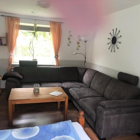 Ninas Ferienwohnung Dagebull Bagian luar foto